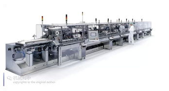 顛覆包裝業的德國制造業巨頭 機電產品引領創新革命