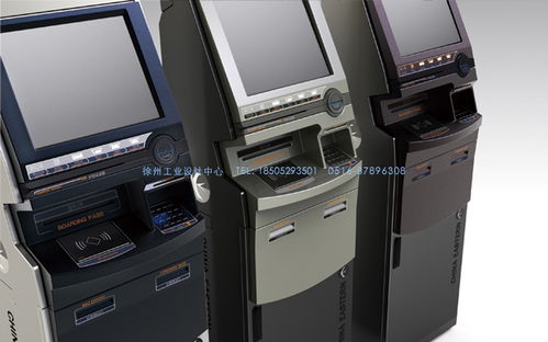 從精密機(jī)床到日常百貨 工業(yè)設(shè)備設(shè)計(jì)的多維世界