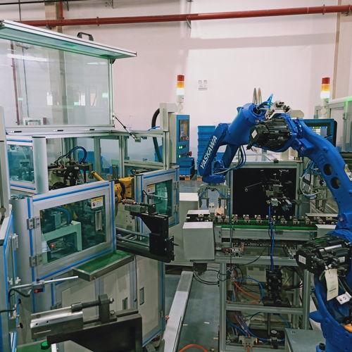 大藝機(jī)電 以智造詮釋匠心，以匠心鑄就品牌力量